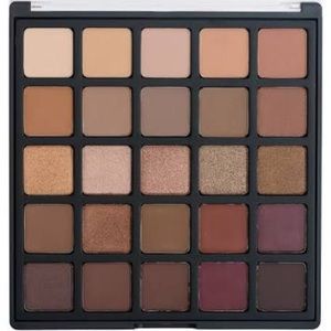 Morphe 25 NB